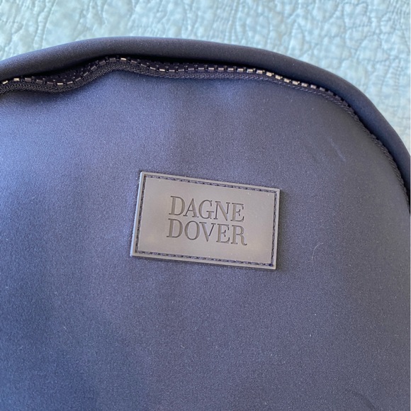 Dagne Dover Dakota Neoprene Backpack (Medium) - Picture 13 of 15